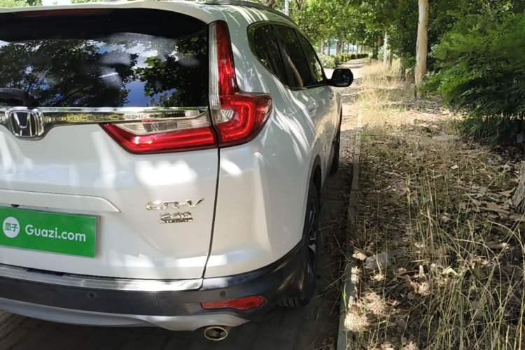 Used Honda CR-V 2017 240TURBO CVT 2WD Urban Edition Right Rear Taillight