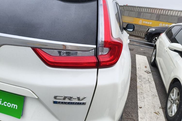 Used Honda CR-V 2017 Hybrid 2.0L Pure Drive Edition Right Rear Taillight