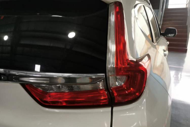 Used Honda CR-V 2017 240TURBO CVT Front-Wheel Drive Fashion Edition Right Rear Taillight