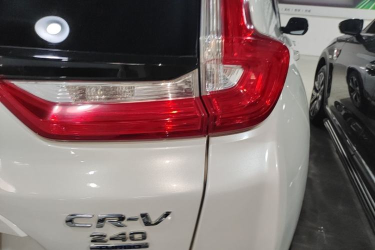 Used Honda CR-V 2017 240TURBO CVT 2WD Urban Edition Right Rear Taillight