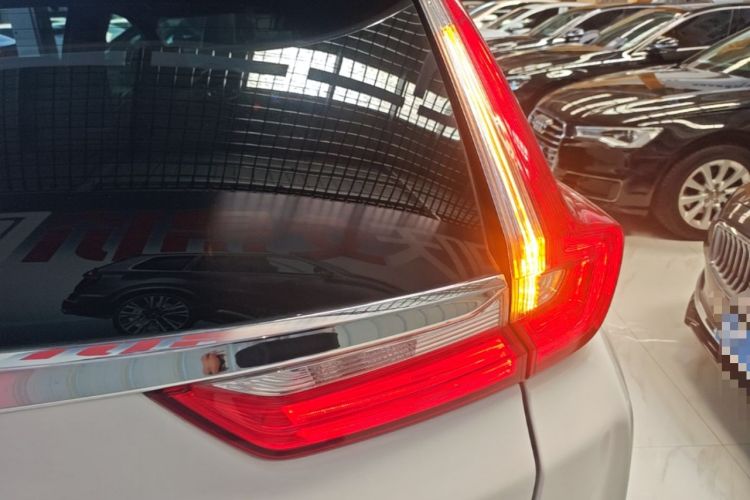 Used Honda CR-V 2017 240TURBO CVT Four-Wheel Drive Prestige Edition Right Rear Taillight