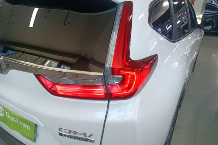 Used Honda CR-V 2017 Hybrid 2.0L Pure Drive Edition Right Rear Taillight