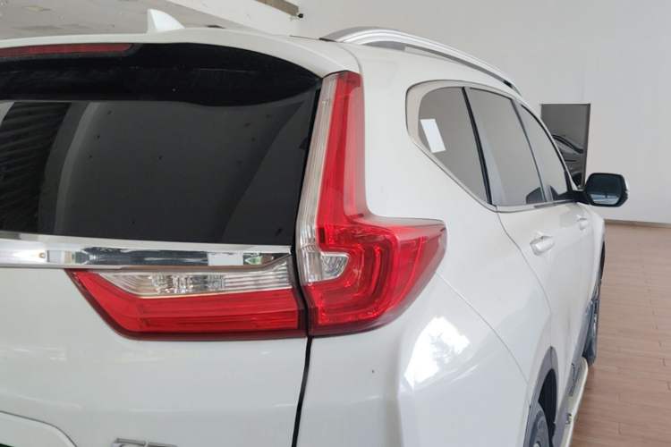 Used Honda CR-V 2017 240TURBO CVT 2WD Urban Edition Right Rear Taillight