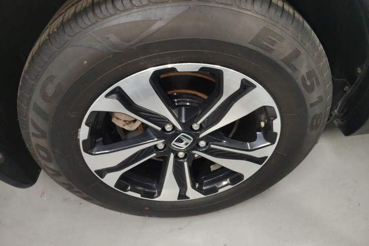 Used Honda CR-V 2017 240TURBO CVT 2WD Urban Edition Right Rear Wheel Hub