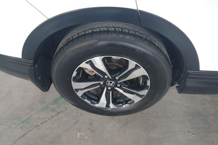 Used Honda CR-V 2017 240TURBO CVT 2WD Urban Edition Right Rear Wheel Hub
