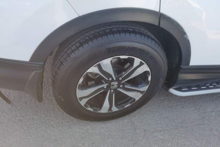 Used Honda CR-V 2017 240TURBO CVT 2WD Urban Edition Right Rear Wheel Hub