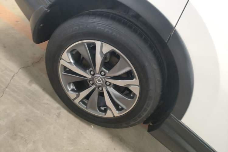 Used Honda CR-V 2017 Hybrid 2.0L Pure Speed Edition Right Rear Wheel Hub