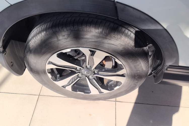 Used Honda CR-V 2017 240TURBO CVT 2WD Urban Edition Right Rear Wheel Hub