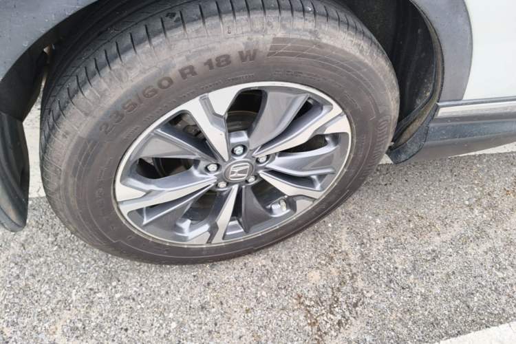 Used Honda CR-V 2017 Hybrid 2.0L Pure Drive Edition Right Rear Wheel Hub