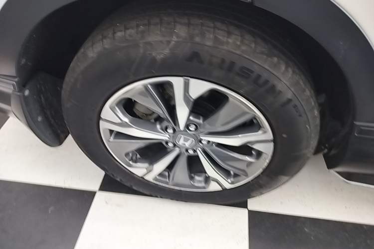 Used Honda CR-V 2017 Hybrid 2.0L Pure Speed Edition Right Rear Wheel Hub