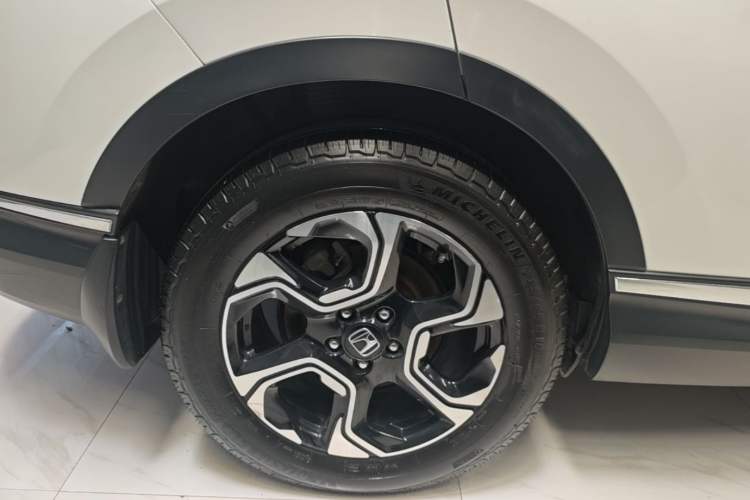 Used Honda CR-V 2017 240TURBO CVT Four-Wheel Drive Prestige Edition Right Rear Wheel Hub