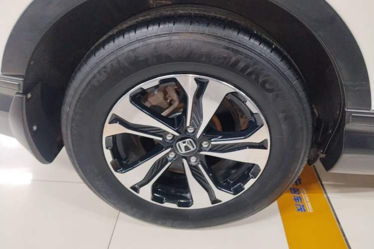 Used Honda CR-V 2017 240TURBO CVT 2WD Urban Edition Right Rear Wheel Hub