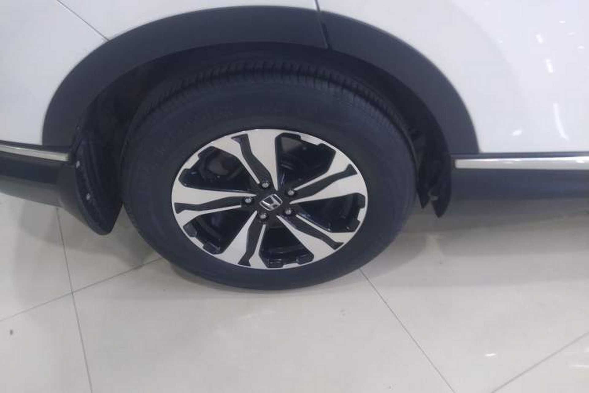 Used Honda CR-V 2017 240TURBO CVT Front-Wheel Drive Fashion Edition Right Rear Wheel Hub