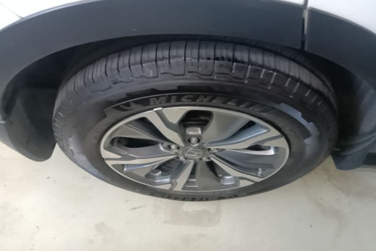 Used Honda CR-V 2017 Hybrid 2.0L Pure Drive Edition Right Rear Wheel Hub