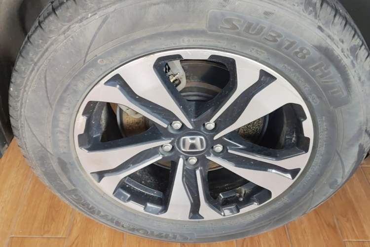 Used Honda CR-V 2017 240TURBO CVT 2WD Urban Edition Right Rear Wheel Hub