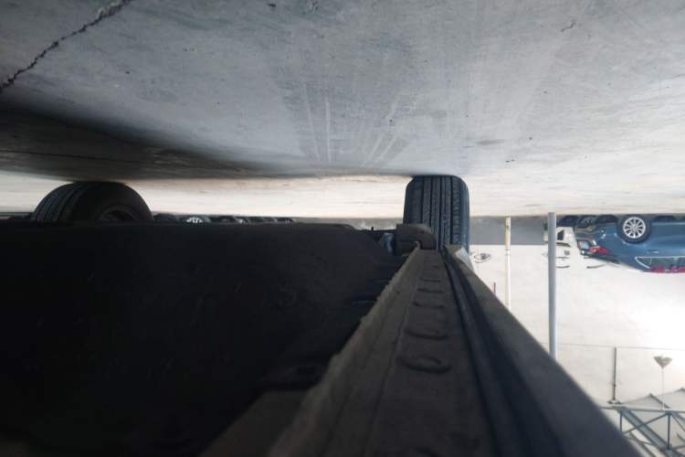 Used Honda CR-V 2017 240TURBO CVT 2WD Urban Edition Right Side Sill