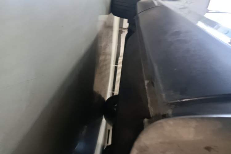 Used Honda CR-V 2017 Hybrid 2.0L Pure Drive Edition Right Side Sill