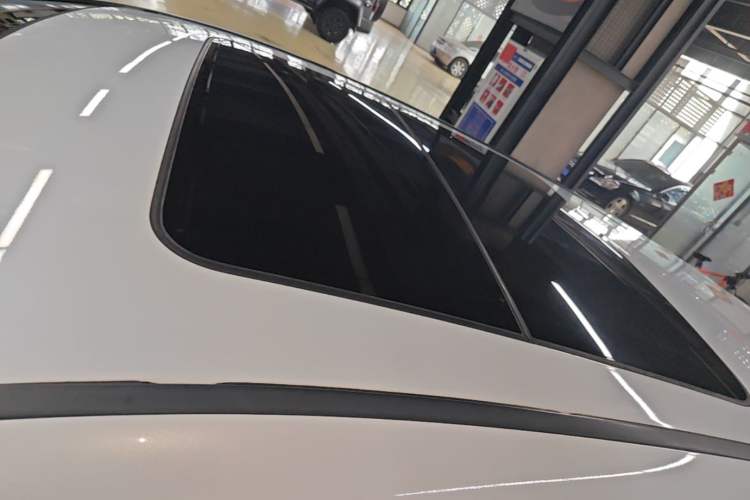 Used Honda CR-V 2017 Hybrid 2.0L Pure Edition Roof