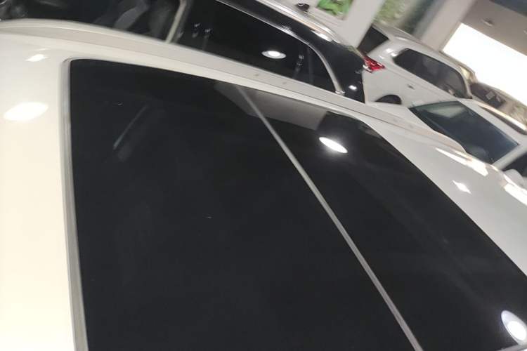 Used Honda CR-V 2017 240TURBO CVT 2WD Urban Edition Roof