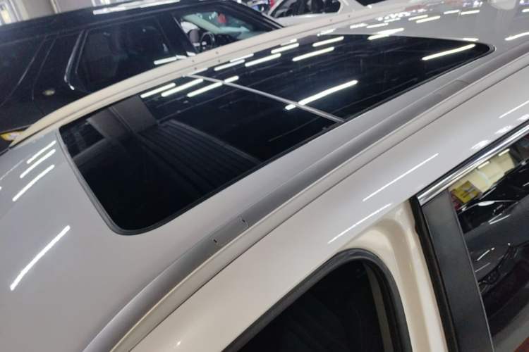 Used Honda CR-V 2017 240TURBO CVT 2WD Urban Edition Roof