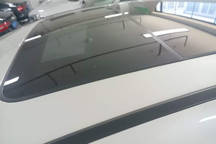 Used Honda CR-V 2017 Hybrid 2.0L Pure Drive Edition Roof