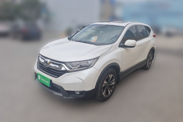 Used Honda CR-V 2017 240TURBO CVT 2WD Comfort Version Guazi used car, China used car export, Used car for sale, Used cars, Cheapest cars for sale