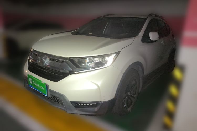 Ojetý Honda CR-V 2017 240TURBO CVT Front-Wheel Drive Fashion Edition Guazi used car, China used car export, Used car for sale, Used  cars, Cheapest cars for sale