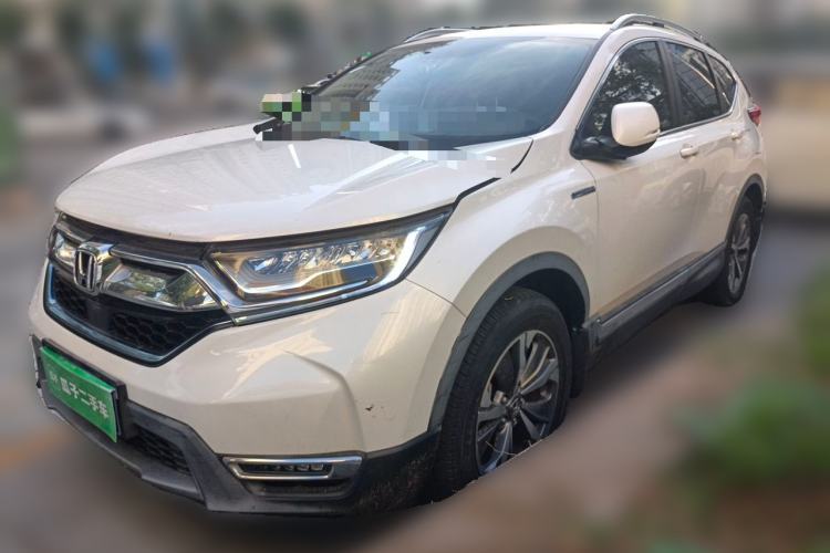Used Honda CR-V 2017 Hybrid 2.0L Pure Drive Edition Guazi used car, China used car export, Used car for sale, Used  cars, Cheapest cars for sale