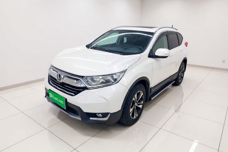Gebrauchter Honda CR-V 2017 240TURBO CVT 2WD Urban Edition Guazi used car, China used car export, Used car for sale, Used  cars, Cheapest cars for sale