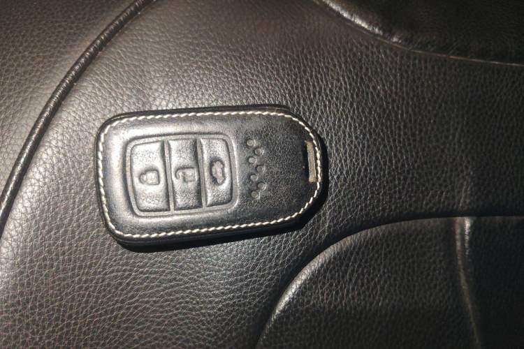 Used Honda CR-V 2017 Hybrid 2.0L Pure Drive Edition Vehicle Key