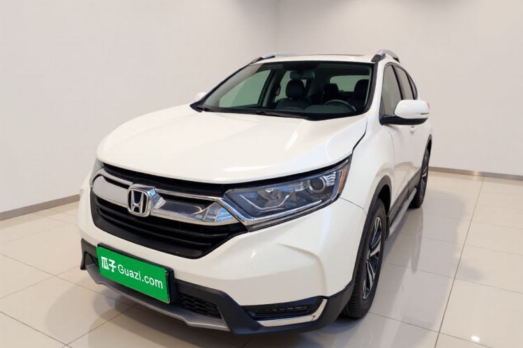 Ojetý Honda CR-V 2017 240TURBO CVT Front-Wheel Drive Fashion Edition Guazi used car, China used car export, Used car for sale, Used  cars, Cheapest cars for sale