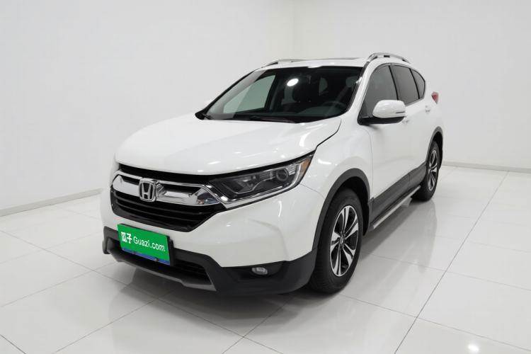 Ojetý Honda CR-V 2017 240TURBO CVT 2WD Comfort Version Guazi used car, China used car export, Used car for sale, Used  cars, Cheapest cars for sale