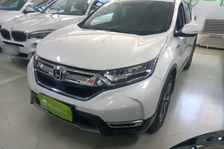 Used Honda CR-V 2017 Hybrid 2.0L Pure Drive Edition Guazi used car, China used car export, Used car for sale, Used  cars, Cheapest cars for sale
