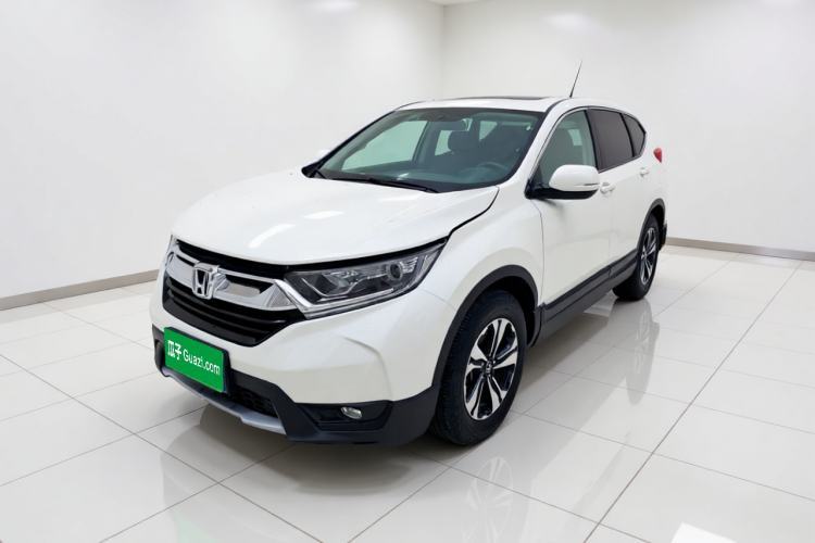 Used Honda CR-V 2017 240TURBO CVT 2WD Urban Edition Guazi used car, China used car export, Used car for sale, Used cars, Cheapest cars for sale