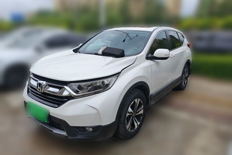 Used Honda CR-V 2017 240TURBO CVT 2WD Urban Edition Guazi used car, China used car export, Used car for sale, Used  cars, Cheapest cars for sale