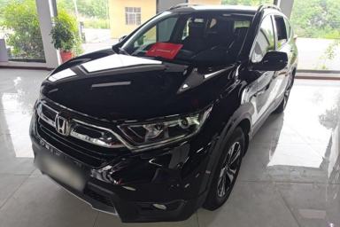 Used Honda CR-V 2018 240TURBO CVT 2WD Comfort Version