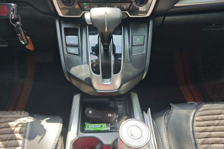 Used Honda CR-V 2018 240TURBO CVT 2WD Comfort Version Gear Lever