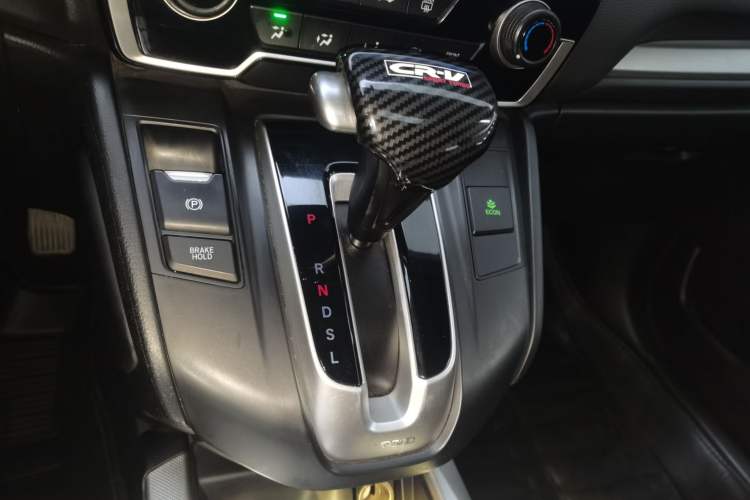 Used Honda CR-V 2018 240TURBO CVT 2WD Comfort Version Gear Lever