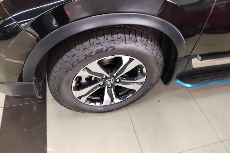 Used Honda CR-V 2018 240TURBO CVT 2WD Comfort Version Left Front Wheel Hub