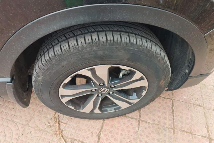 Used Honda CR-V 2018 240TURBO CVT 2WD Comfort Version Right Front Wheel Hub
