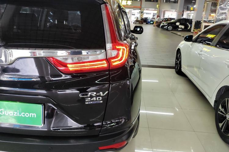 Used Honda CR-V 2018 240TURBO CVT 2WD Comfort Version Right Rear Taillight
