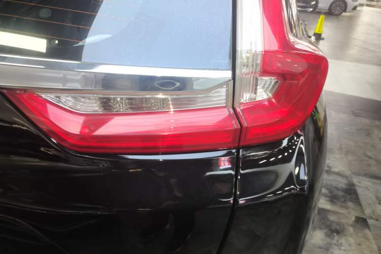 Used Honda CR-V 2018 240TURBO CVT 2WD Comfort Version Right Rear Taillight