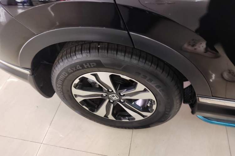 Used Honda CR-V 2018 240TURBO CVT 2WD Comfort Version Right Rear Wheel Hub