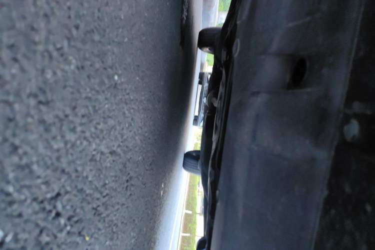 Used Honda CR-V 2018 240TURBO CVT 2WD Comfort Version Chassis Front