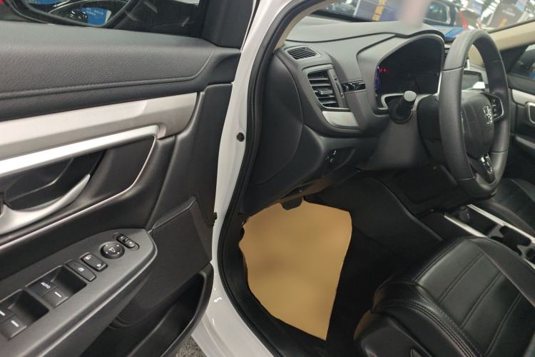 Used Honda CR-V 2018 240TURBO CVT 2WD Comfort Version Driver Seat