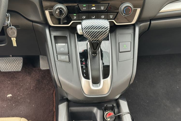 Used Honda CR-V 2018 240TURBO CVT 2WD Comfort Version Gear Lever