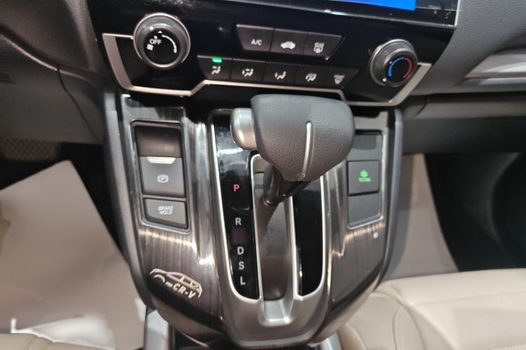 Used Honda CR-V 2018 240TURBO CVT 2WD Comfort Version Gear Lever