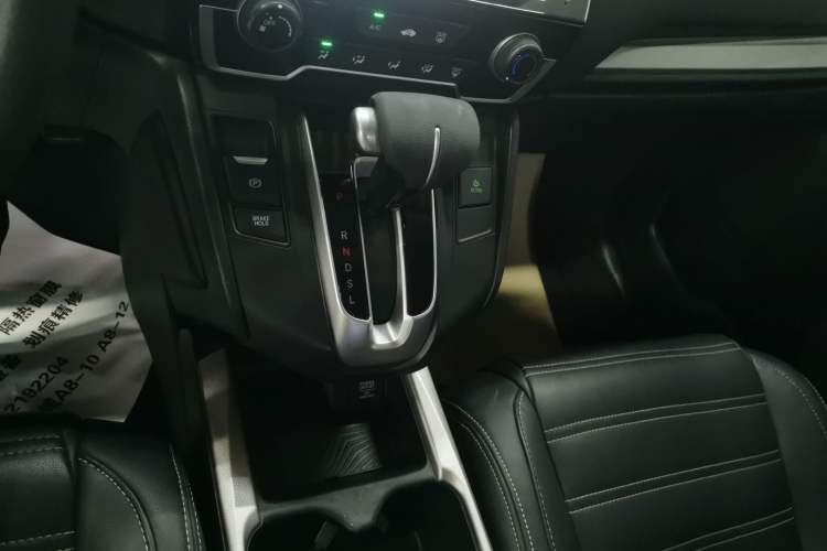 Used Honda CR-V 2018 240TURBO CVT 2WD Comfort Version Gear Lever