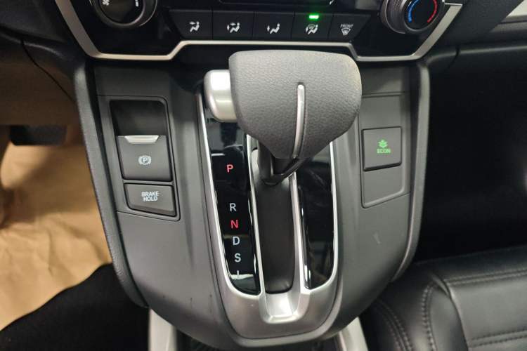 Used Honda CR-V 2018 240TURBO CVT 2WD Comfort Version Gear Lever