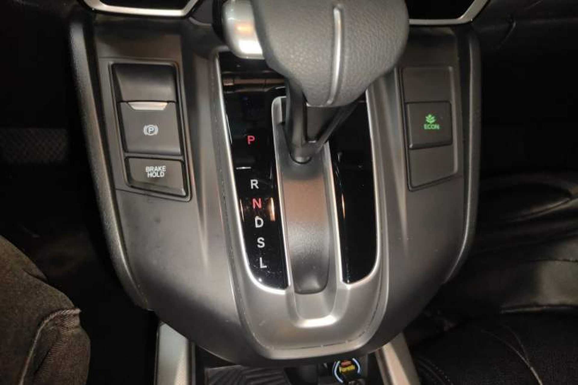 Used Honda CR-V 2018 240TURBO CVT 2WD Comfort Version Gear Lever